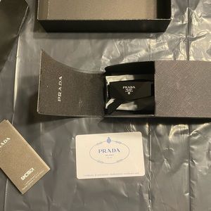 *BEST OFFER* Brand new Prada sunglasses
